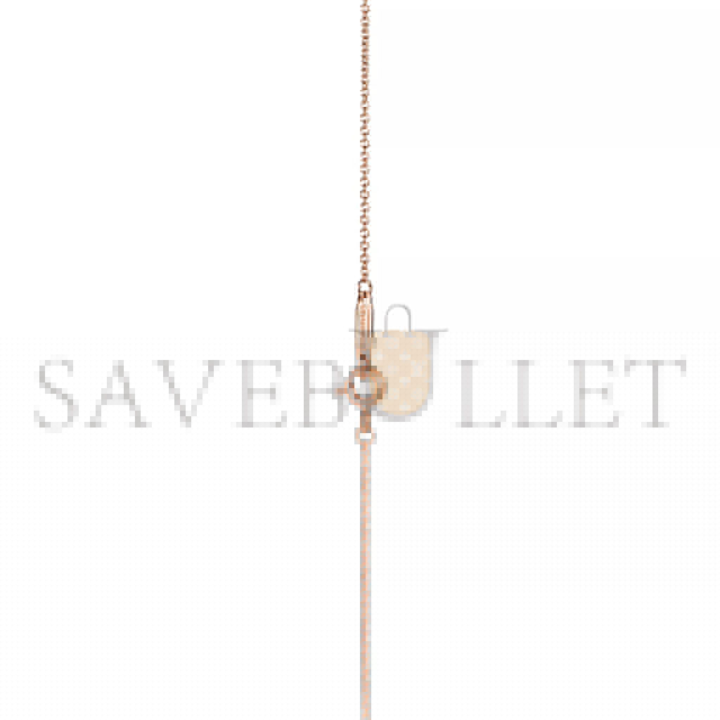 T*f*ny 1837® interlocking circles pendant 60011689